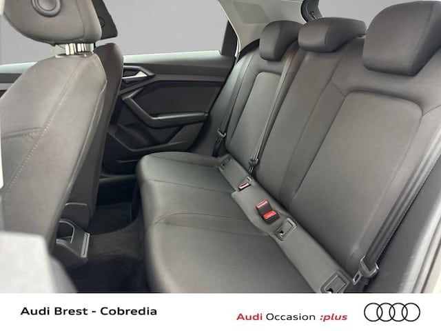 Audi A1 Sportback Entry 25 TFSI 95 Ch 5 Vitesses - 2023 - Joinsteer - #8