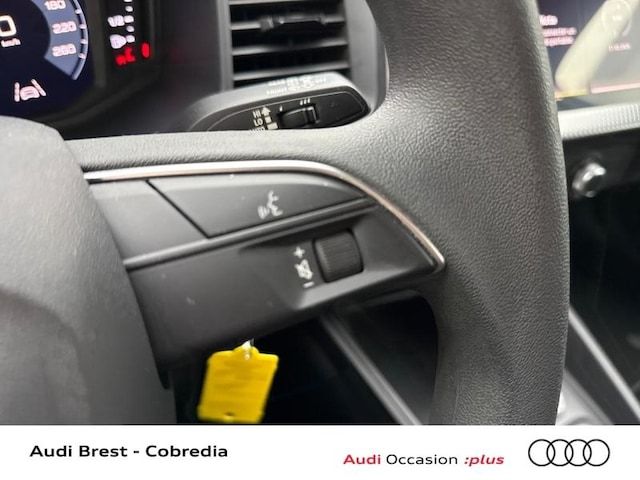 Audi A1 Sportback Entry 25 TFSI 95 Ch 5 Vitesses - 2023 - Joinsteer - #13