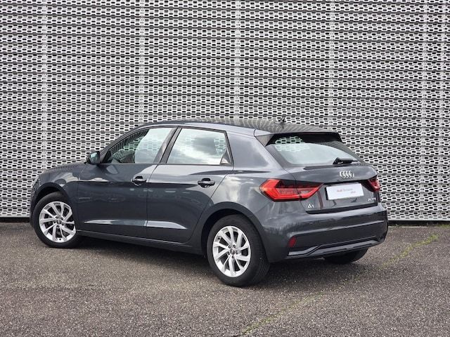 Audi A1 Sportback Design 25 TFSI 95 Ch 5 Vitesses - 2020 - Joinsteer - #3