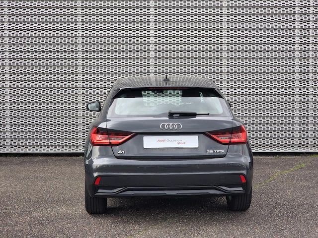 Audi A1 Sportback Design 25 TFSI 95 Ch 5 Vitesses - 2020 - Joinsteer - #4