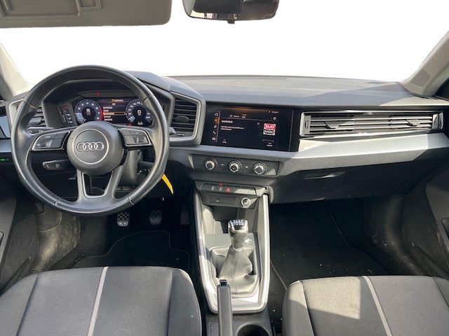 Audi A1 Sportback Design 30 TFSI 116 Ch 6 Vitesses - 2018 - Joinsteer - #11