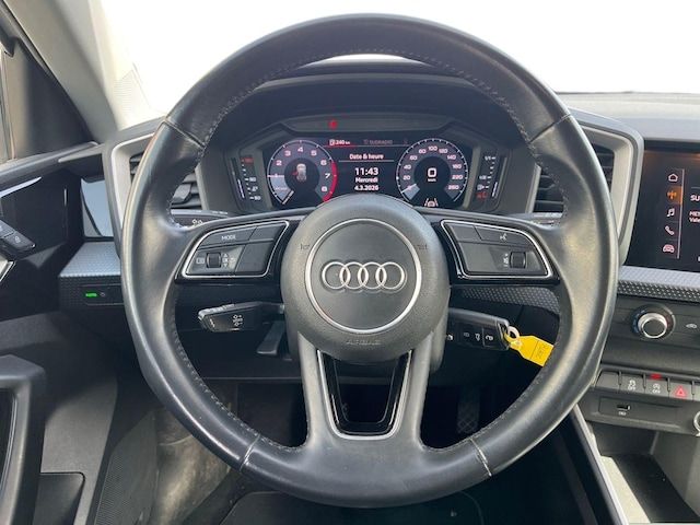 Audi A1 Sportback Design 30 TFSI 116 Ch 6 Vitesses - 2018 - Joinsteer - #16