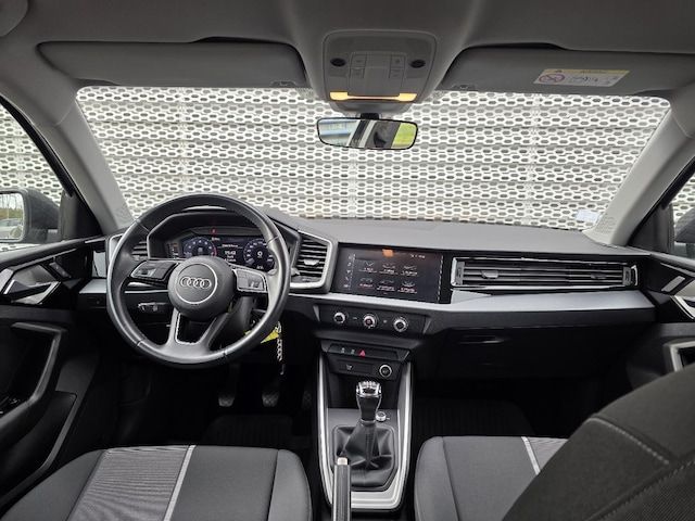 Audi A1 Sportback Design 25 TFSI 95 Ch 5 Vitesses - 2020 - Joinsteer - #13