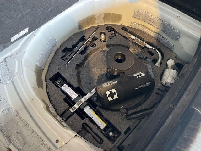 Audi A1 Sportback Design 30 TFSI 116 Ch 6 Vitesses - 2018 - Joinsteer - #21