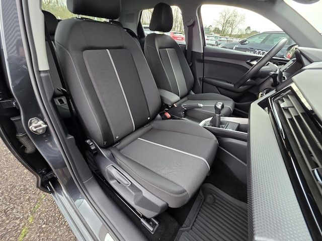 Audi A1 Sportback Design 25 TFSI 95 Ch 5 Vitesses - 2020 - Joinsteer - #15