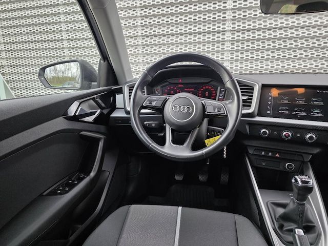 Audi A1 Sportback Design 25 TFSI 95 Ch 5 Vitesses - 2020 - Joinsteer - #16