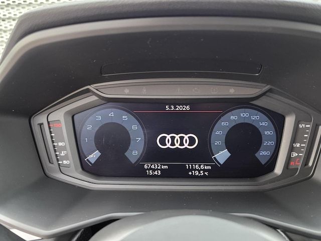 Audi A1 Sportback Design 25 TFSI 95 Ch 5 Vitesses - 2020 - Joinsteer - #17