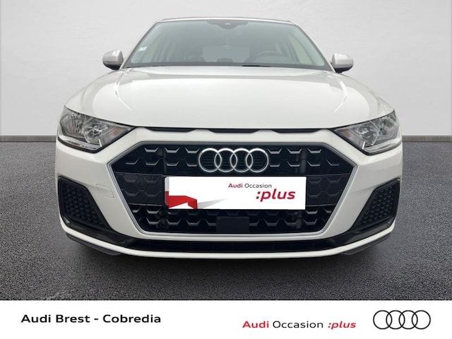 Audi A1 Sportback Advanced 30 TFSI 116 Ch S Tronic - 2019 - Joinsteer - #2