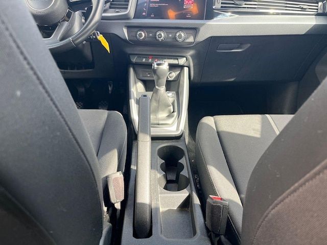 Audi A1 Sportback Design 30 TFSI 116 Ch 6 Vitesses - 2018 - Joinsteer - #29