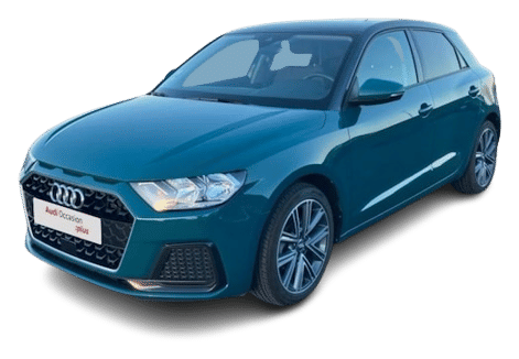 Audi A1 Sportback Design 30 TFSI 116 Ch 6 Vitesses - 2019 - Joinsteer - #1