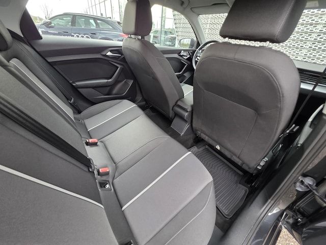 Audi A1 Sportback Design 25 TFSI 95 Ch 5 Vitesses - 2020 - Joinsteer - #25