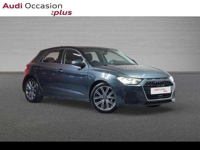 Audi A1 Sportback Advanced 2 25 TFSI 95 Ch 5 Vitesses - 2022 - Joinsteer - #9