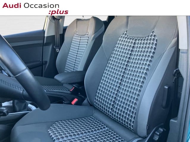 Audi A1 Sportback Design 30 TFSI 116 Ch 6 Vitesses - 2019 - Joinsteer - #6