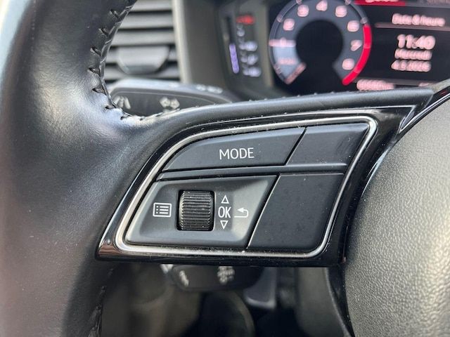 Audi A1 Sportback Design 30 TFSI 116 Ch 6 Vitesses - 2018 - Joinsteer - #36