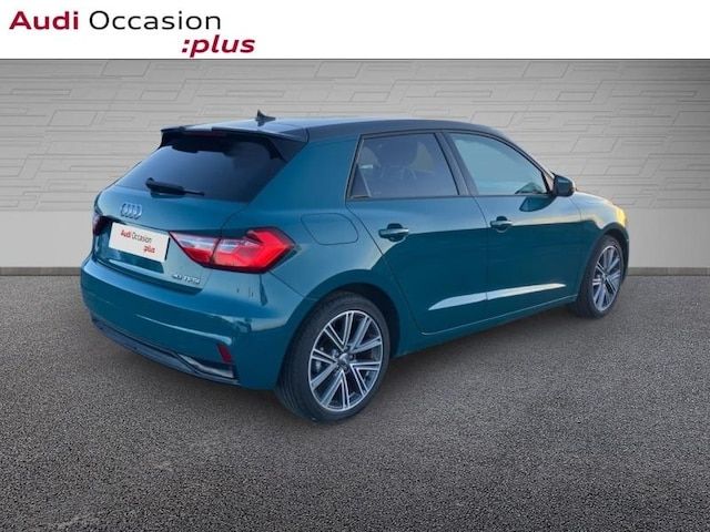 Audi A1 Sportback Design 30 TFSI 116 Ch 6 Vitesses - 2019 - Joinsteer - #9