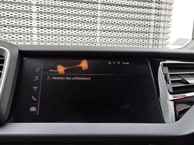 Audi A1 Sportback Design 25 TFSI 95 Ch 5 Vitesses - 2020 - Joinsteer - #33