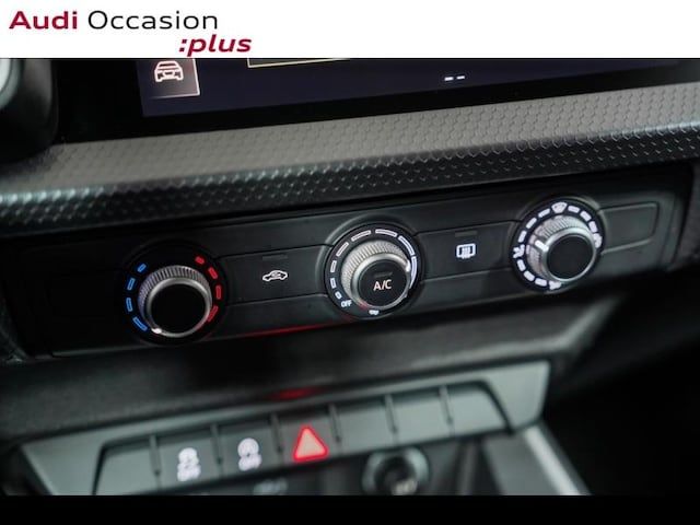 Audi A1 Sportback Advanced 2 25 TFSI 95 Ch 5 Vitesses - 2022 - Joinsteer - #15