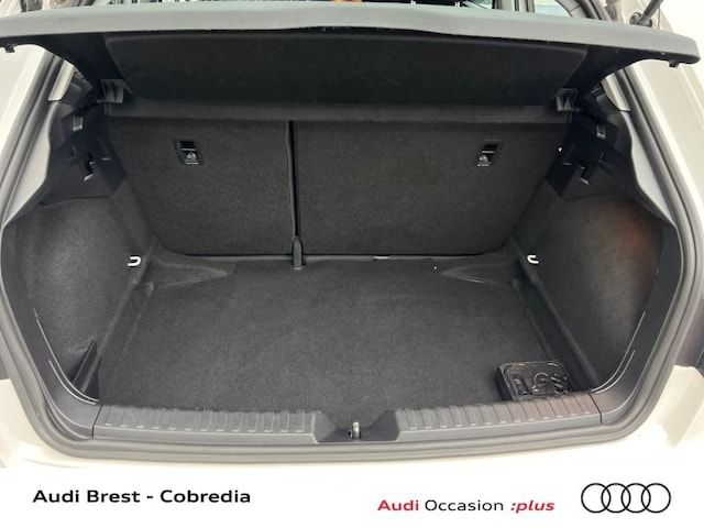 Audi A1 Sportback Advanced 30 TFSI 116 Ch S Tronic - 2019 - Joinsteer - #9