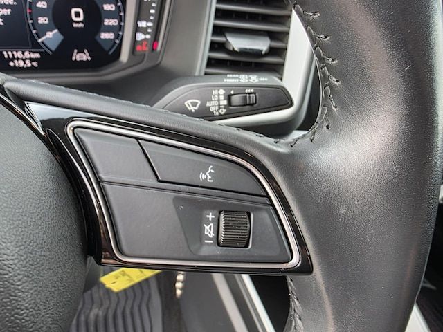 Audi A1 Sportback Design 25 TFSI 95 Ch 5 Vitesses - 2020 - Joinsteer - #38