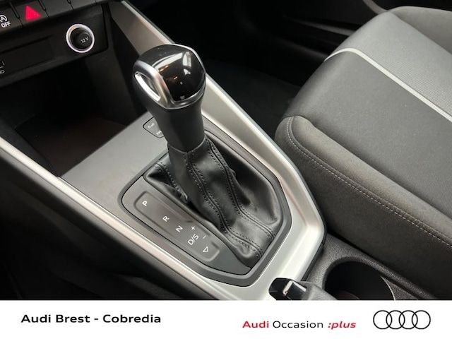 Audi A1 Sportback Advanced 30 TFSI 116 Ch S Tronic - 2019 - Joinsteer - #12