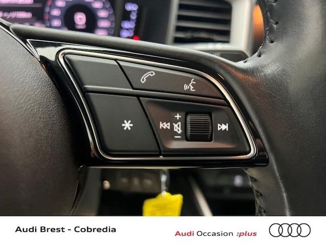 Audi A1 Sportback Advanced 30 TFSI 116 Ch S Tronic - 2019 - Joinsteer - #15