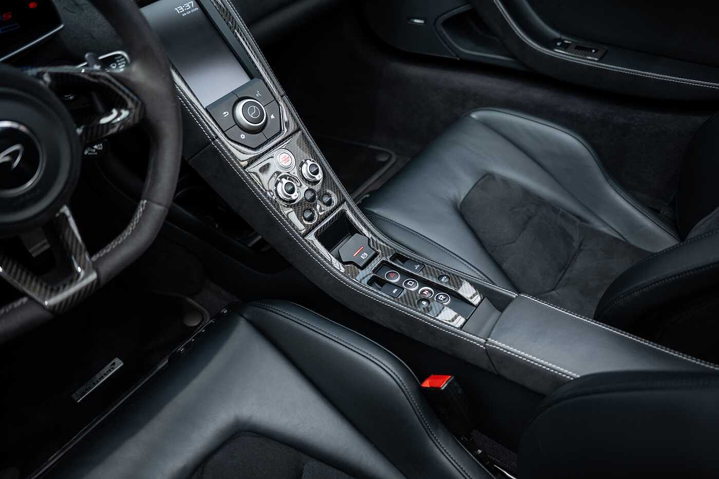 McLaren 650S Spider - 2015 - Joinsteer - #14