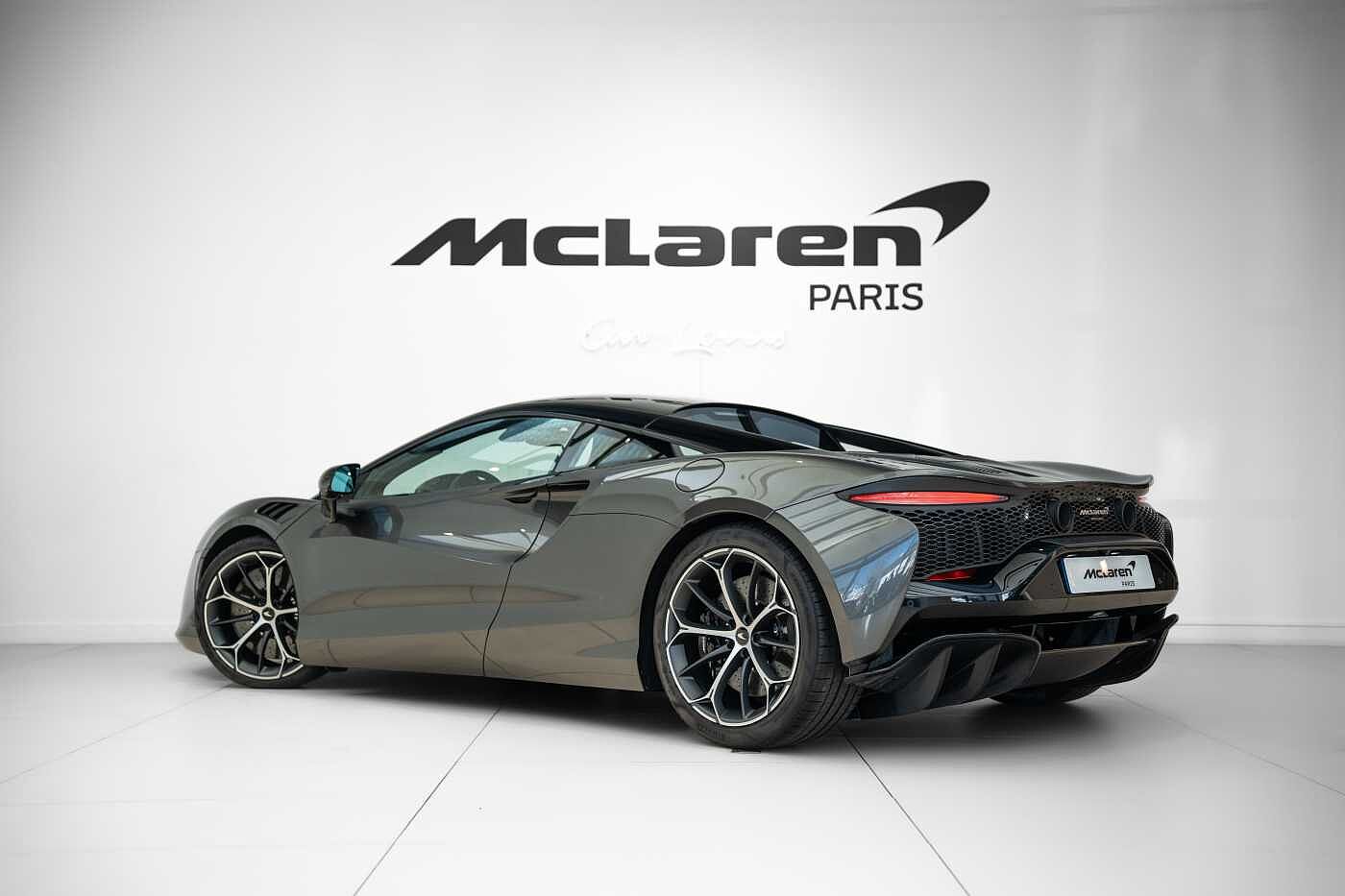 McLaren Artura - 2023 - Joinsteer - #4