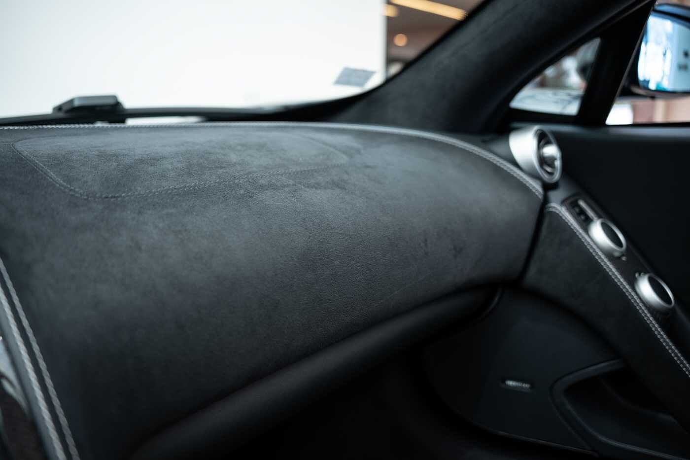 McLaren 650S Spider - 2015 - Joinsteer - #25