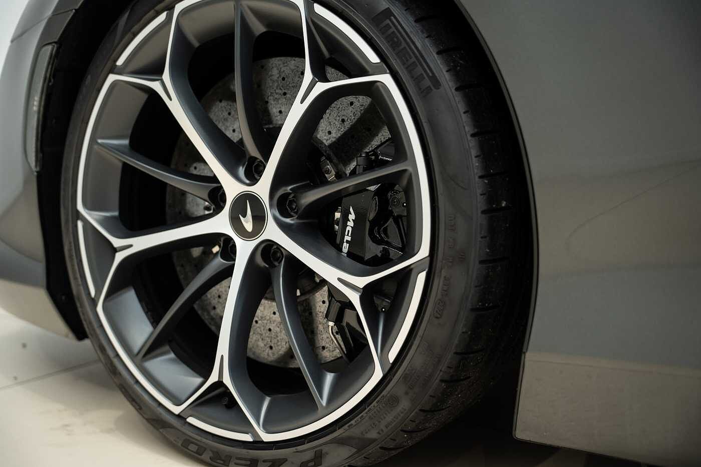 McLaren Artura - 2023 - Joinsteer - #11