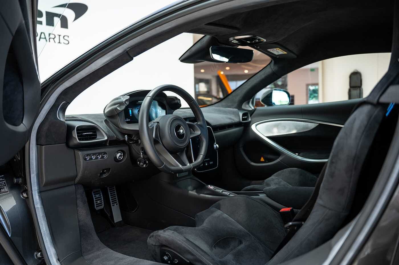 McLaren Artura - 2023 - Joinsteer - #15