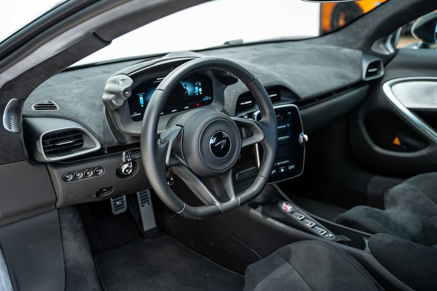 McLaren Artura - 2023 - Joinsteer - #16