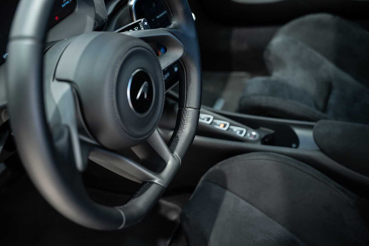 McLaren Artura - 2023 - Joinsteer - #17