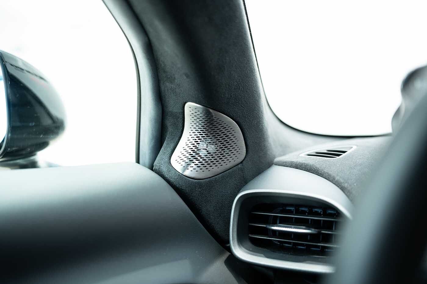 McLaren Artura - 2023 - Joinsteer - #20