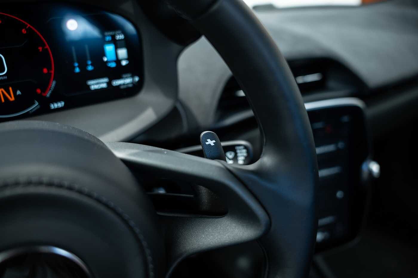 McLaren Artura - 2023 - Joinsteer - #22