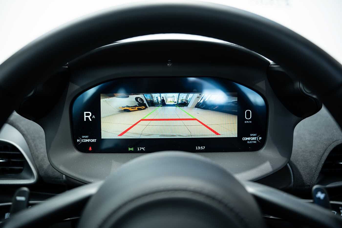 McLaren Artura - 2023 - Joinsteer - #27