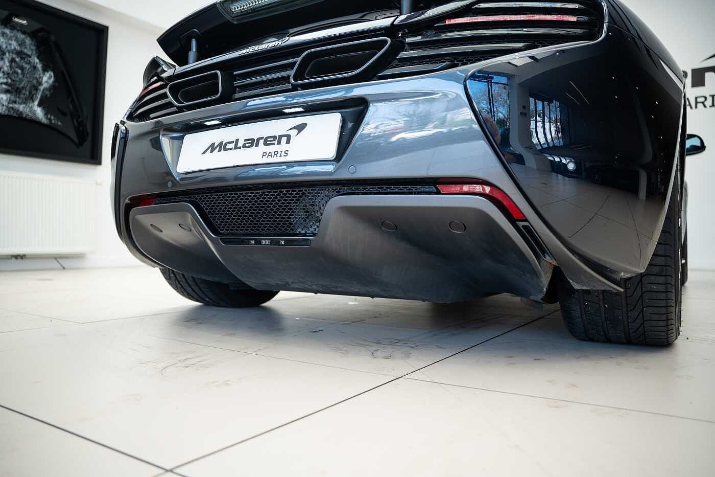 McLaren 650S Spider - 2015 - Joinsteer - #38