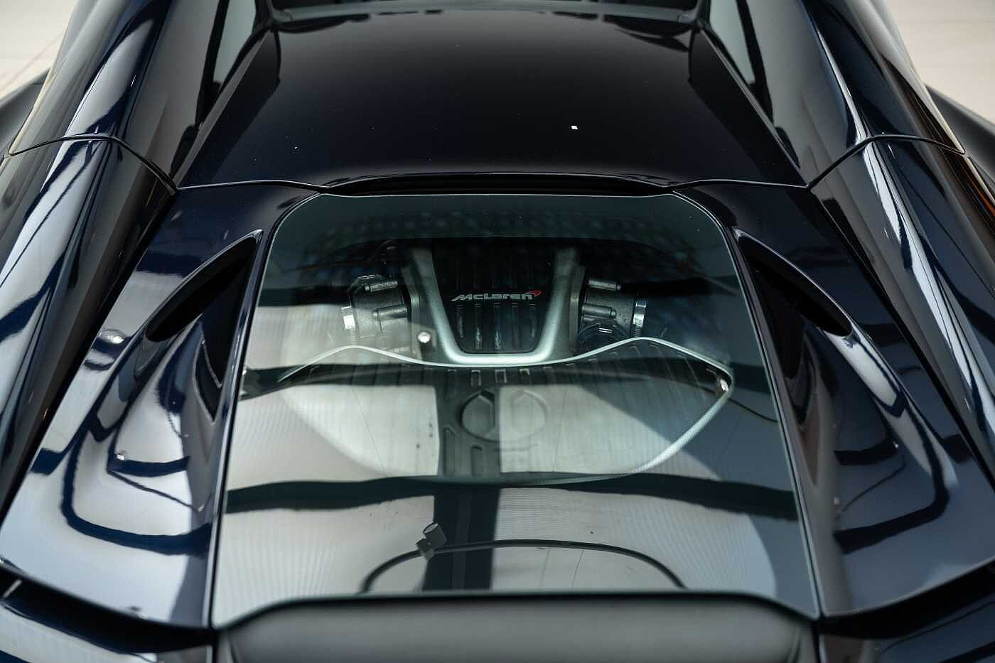 McLaren 650S Spider - 2015 - Joinsteer - #39