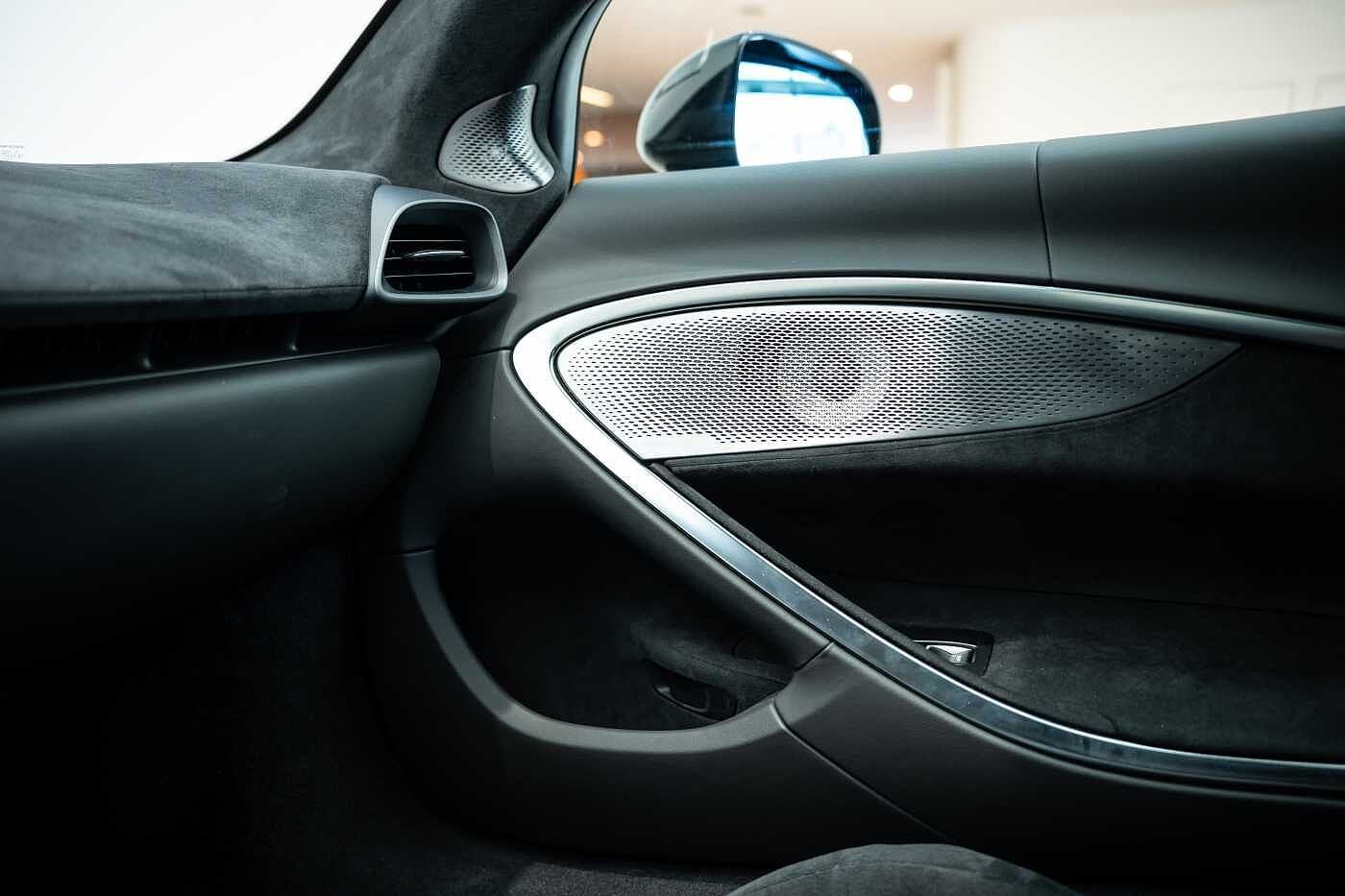 McLaren Artura - 2023 - Joinsteer - #32