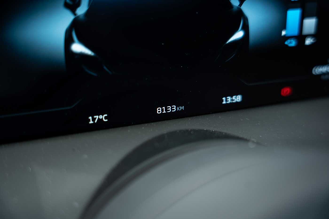 McLaren Artura - 2023 - Joinsteer - #33