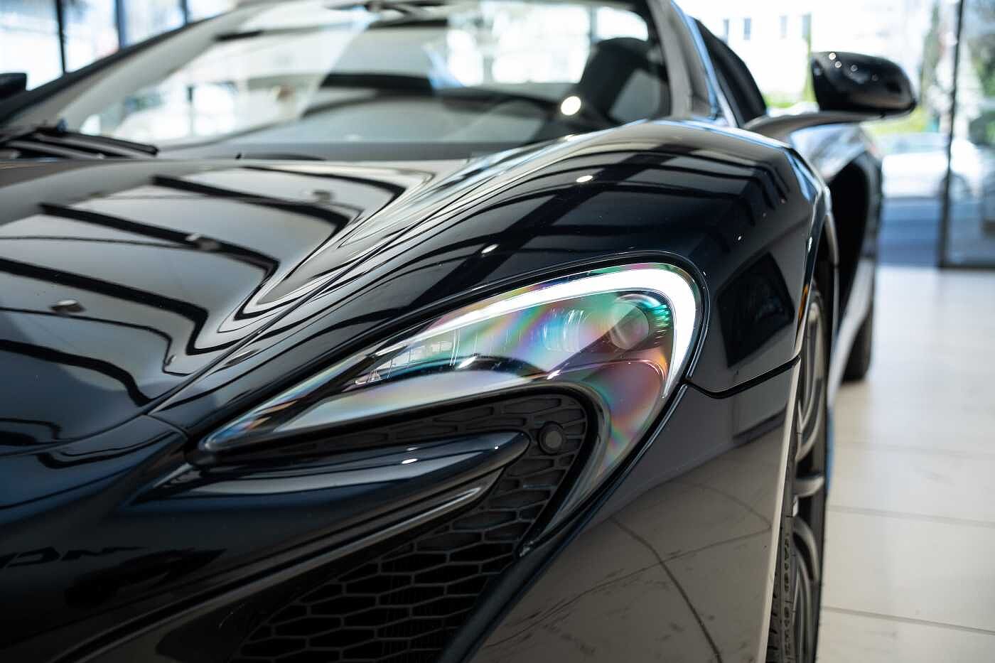 McLaren 650S Spider - 2015 - Joinsteer - #43
