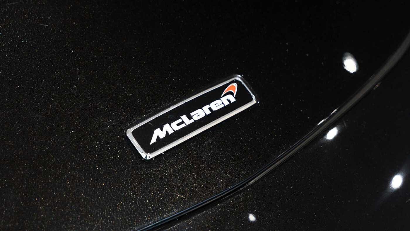 McLaren 570GT - 2017 - Joinsteer - #8