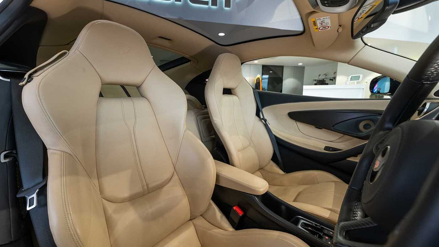 McLaren 570GT - 2017 - Joinsteer - #11