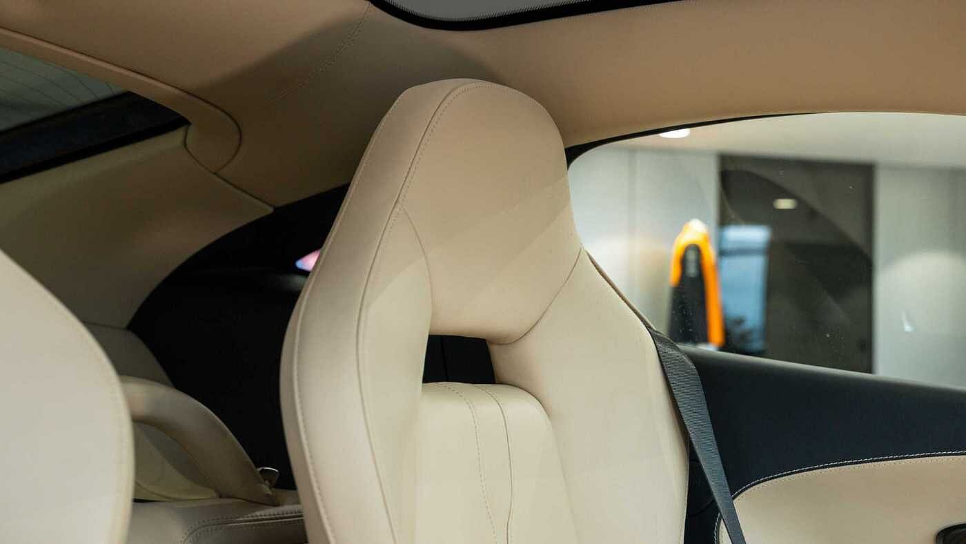 McLaren 570GT - 2017 - Joinsteer - #12