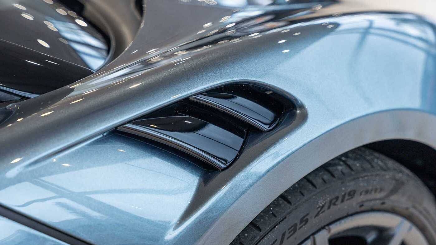 McLaren Artura - 2023 - Joinsteer - #8