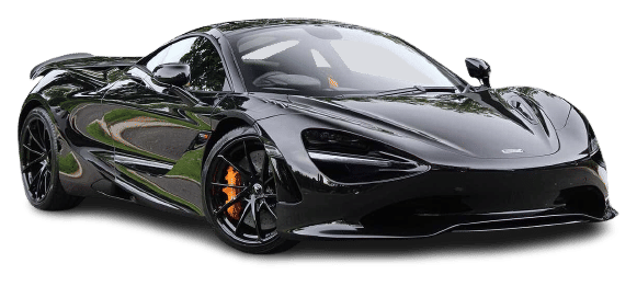 McLaren 750S - 2026 - Joinsteer - #1