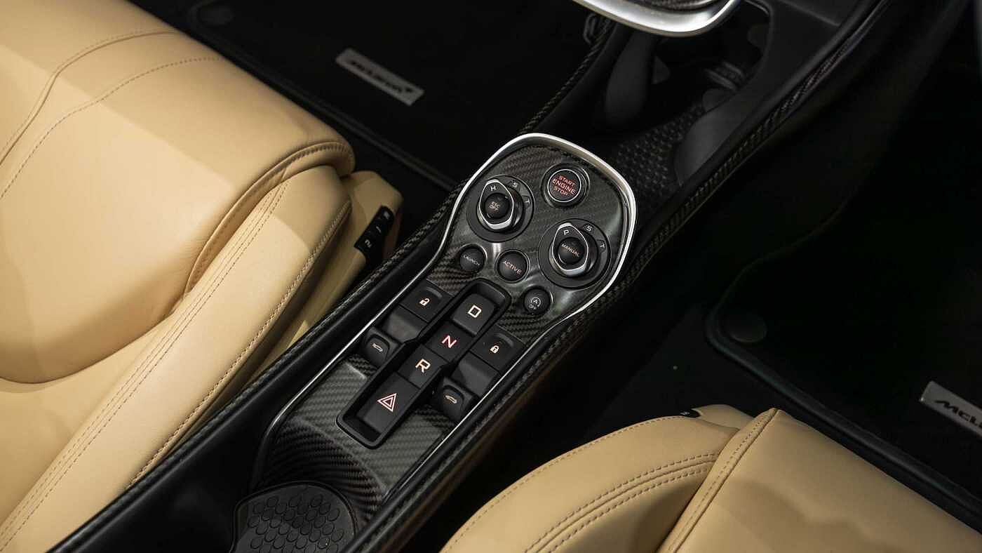 McLaren 570GT - 2017 - Joinsteer - #22