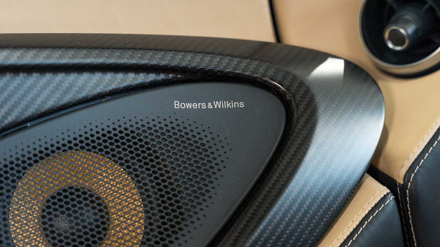 McLaren 570GT - 2017 - Joinsteer - #24