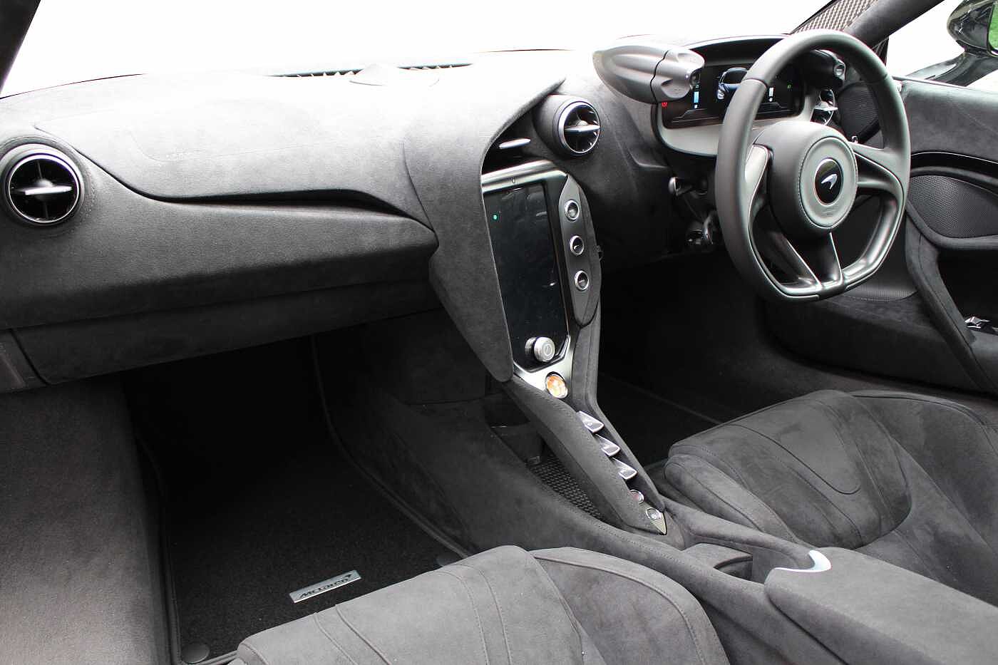 McLaren 750S - 2026 - Joinsteer - #4