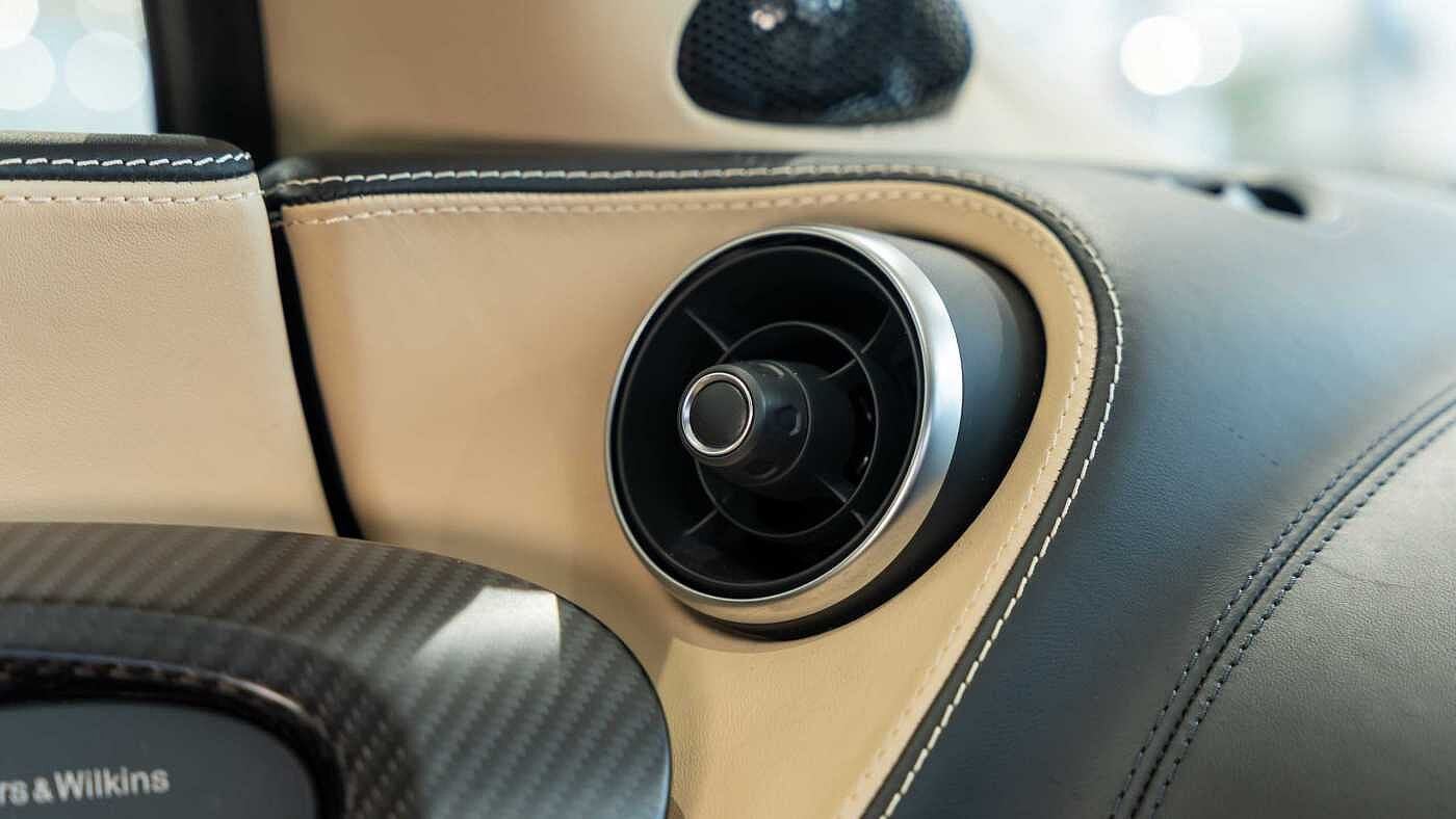 McLaren 570GT - 2017 - Joinsteer - #25