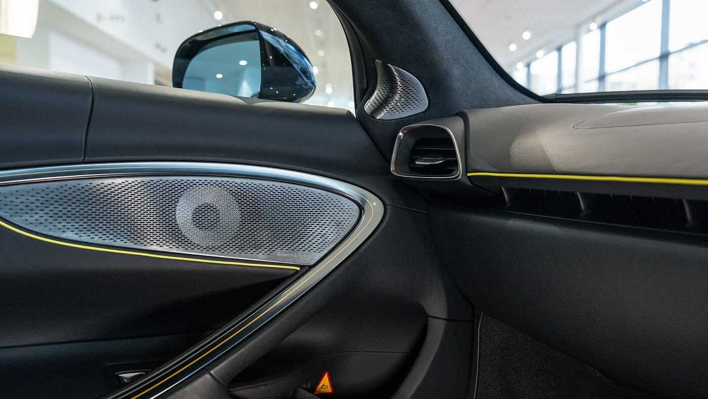 McLaren Artura - 2023 - Joinsteer - #13